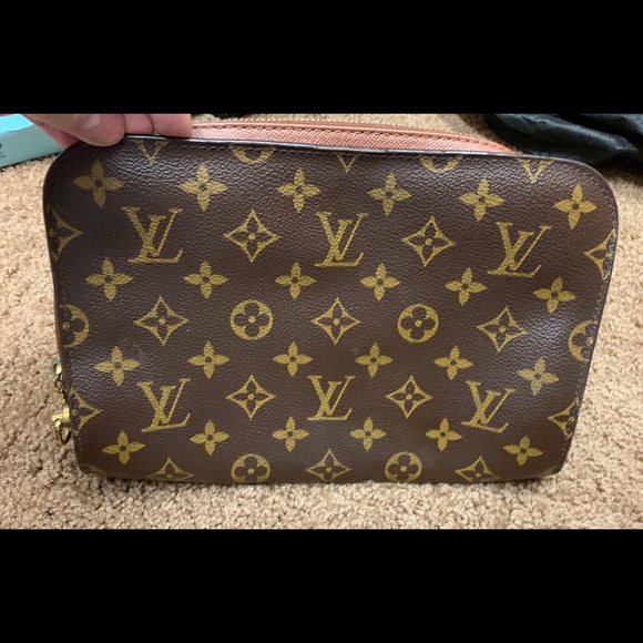 lv carry on bag
